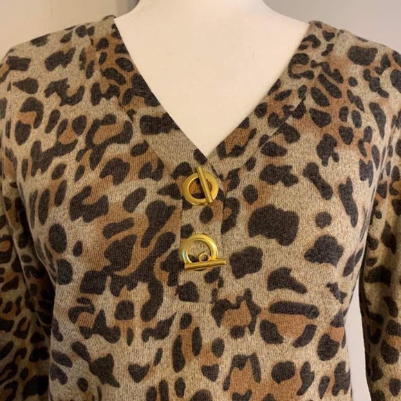 89th and Madison sweater NWT size small - Picture 5 of 8